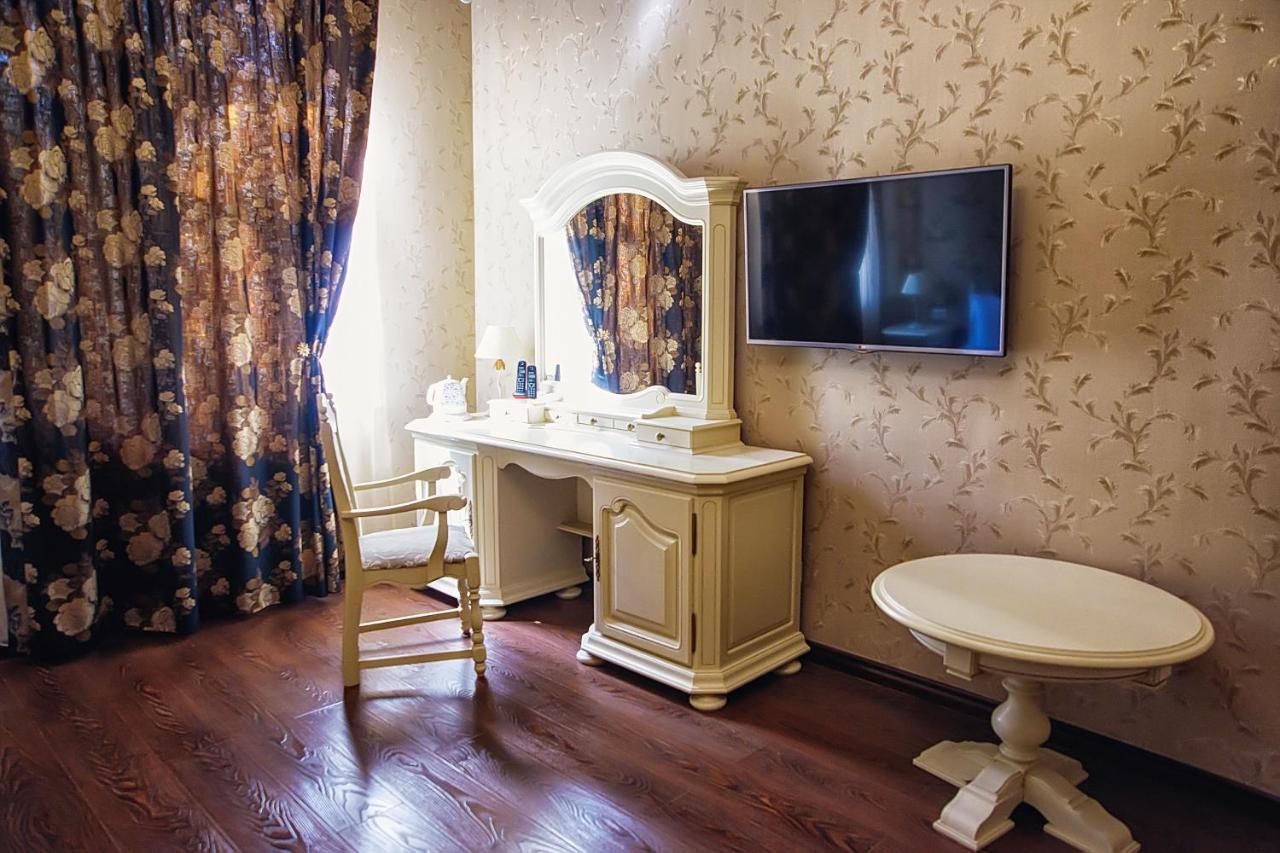 Promenade Park Hotel Shymkent Room photo